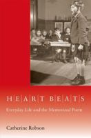 Heart Beats: Everyday Life and the Memorized Poem 0691163375 Book Cover