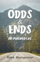 Odds & Ends: 'An Imagined Life' B0B3DXWYJX Book Cover