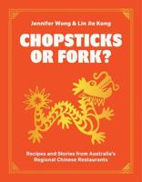 Chopsticks or Fork? 174379939X Book Cover