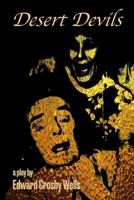 DESERT DEVILS B08HGLNLTC Book Cover