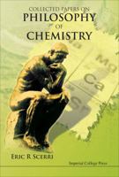 Collected Papers on Philosophy of Chemistry 1848161379 Book Cover