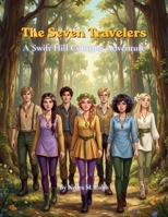 The Seven Travelers B0GX7BT7D3 Book Cover