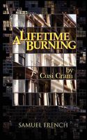 A Lifetime Burning 0573698287 Book Cover