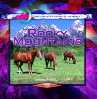 The Rocky Mountains 0823969266 Book Cover