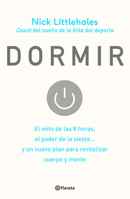 Dormir 607074182X Book Cover