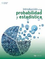 Introduccion a la Probabilidad y Estadistica 6075198768 Book Cover