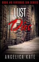 Lust Dies B09LGRTXGM Book Cover