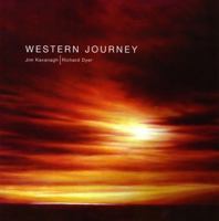 A Western Journey 1903631696 Book Cover