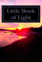 Little Book of Light 1495348539 Book Cover