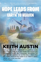 Hope Leads From Earth To Heaven 1649524927 Book Cover