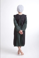 Amish Wonderland: An anthology of Amish Romance 1089980639 Book Cover