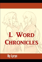 L Word Chronicles B0DT155HMP Book Cover