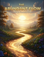 The Abundant Flow: Your Path To Financial Freedom B0HHZ9H6CP Book Cover