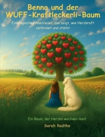 Benno und der Wuff-Kraftleckerli-Baum: Ein magisches Abenteuer, das zeigt, wie Herzkraft verbindet und stärkt (German Edition) 3819282076 Book Cover