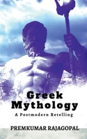 Greek Mythology B0B4S8S62G Book Cover