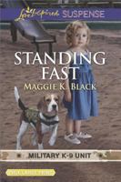 Standing Fast 1335543856 Book Cover