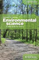 Pathways to Learning Environmental Science: A Study Guide for Success 1516551214 Book Cover