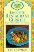 The Curry Club's Favourite Restaurant Curries 0749917423 Book Cover