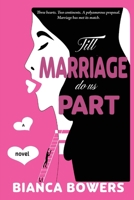 Till Marriage Do Us Part 064570122X Book Cover