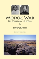 Modoc War 1312380721 Book Cover