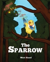 The Sparrow 1961204584 Book Cover