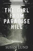 The Girl From Paradise Hill 1988265495 Book Cover
