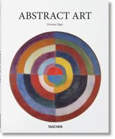 Arte abstracto (BASIC ART) 3836563622 Book Cover