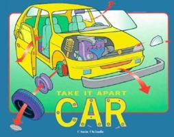 Car 0382396650 Book Cover