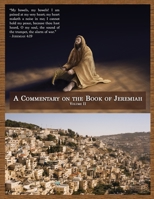 Commentary on the Book of Jeremiah 1794899715 Book Cover