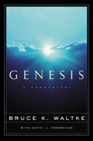 Genesis 0310224586 Book Cover