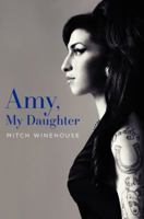 Amy, My Daughter 0062191381 Book Cover