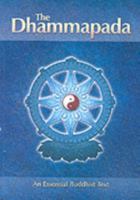 The Dhammapada 184013514X Book Cover