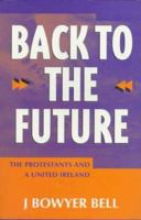 Back to the Future 1853716928 Book Cover