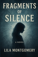 Fragments of Silence: A Novel of Memory, Loss, and the Fight to Heal B0FN7869KW Book Cover