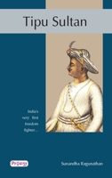 Tipu Sultan 8184931921 Book Cover