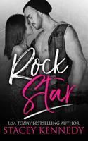 Rock Star 0995804184 Book Cover