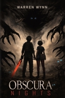 Obscura Nights: Book 1 1971804037 Book Cover