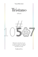 Tristano 1781681694 Book Cover