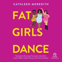 Fatgirlsdance B0F62CFM1W Book Cover