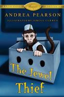The Jewel Thief 153296174X Book Cover