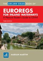 The Rya Book of Euroregs for Inland Waterways 0713650087 Book Cover