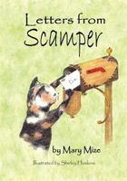 Letters from Scamper 0983251436 Book Cover