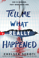 Tell Me What Really Happened 1728280125 Book Cover