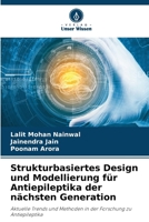 Strukturbasiertes Design und Modellierung für Antiepileptika der nächsten Generation (German Edition) 6630208773 Book Cover