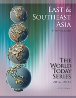 East and Southeast Asia