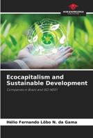 Ecocapitalism and Sustainable Development 6206849538 Book Cover