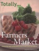 Totally Farmers 190332758X Book Cover
