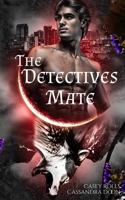 The Detectives Mate 1763825876 Book Cover