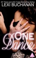 One Dance 1515174778 Book Cover