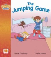 The Jumping Game (Red Elephant) 1905484070 Book Cover